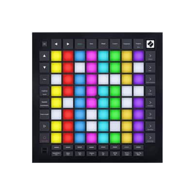 Novation Launchpad Pro MK3