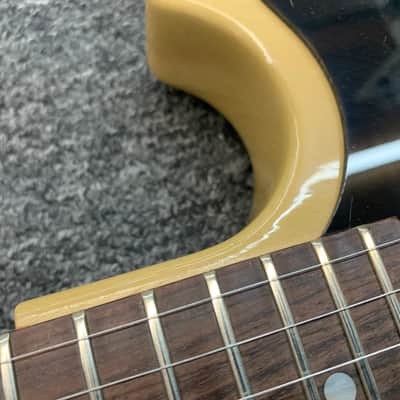 Gibson Custom Shop '57 Les Paul Junior Reissue TV Yellow VOS Custom Shop Demo Single Cut image 8