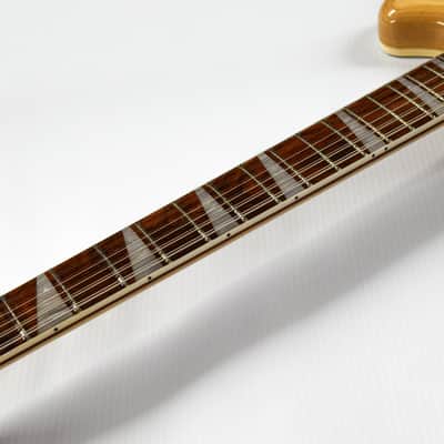Rickenbacker 360/12 - Mapleglo image 8
