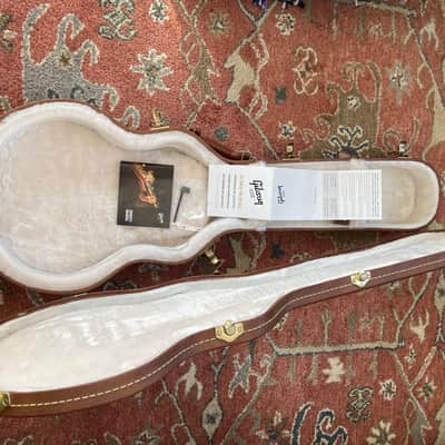Gibson Gary Moore Les Paul Standard 2013 - Lemonburst image 14