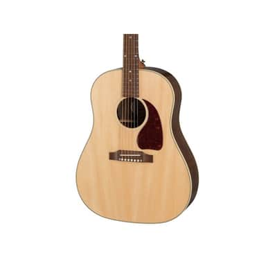 Gibson J-45 Studio Walnut Antique Natural image 1