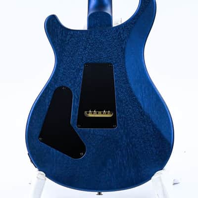 PRS Standard 24 Satin Pearl Black image 4