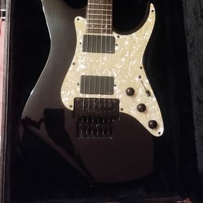 ESP KH-4 Kirk Hammett Signature 1998 Custom Shop image 20