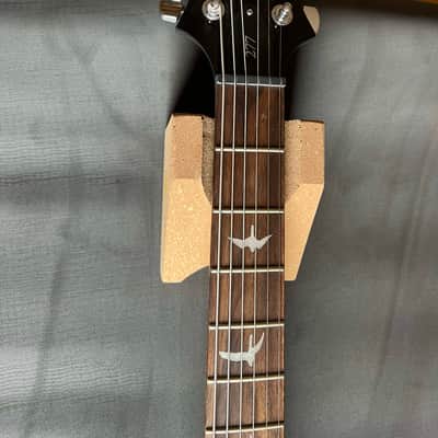 PRS SE 277 Baritone w/ Evertune - Charcoal Burst image 3