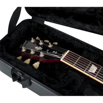 Gator Cases GTSA-GTRSG TSA ATA Molded Gibson SG Guitar Case image 6