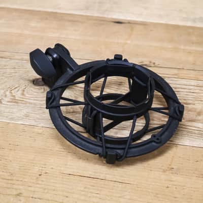 Audio-Technica AT8449 Shock Mount for AT4033 AT4040 AT4050 Microphones U250066 image 2