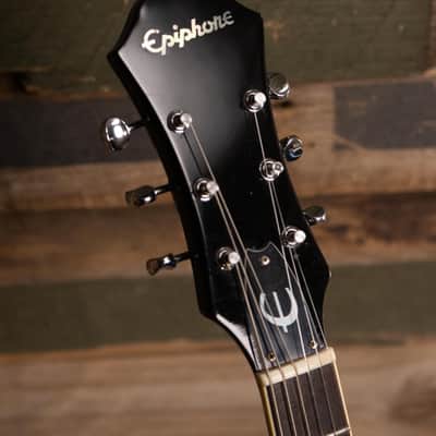 2006 Epiphone Casino VC image 10