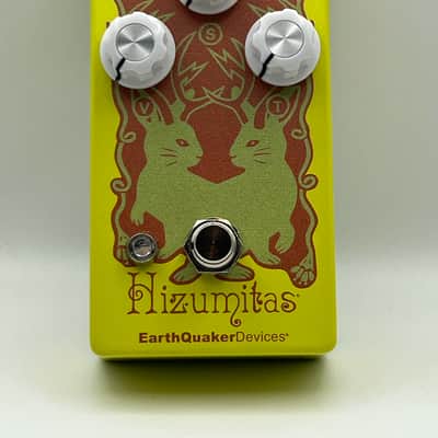 EarthQuaker Devices Hizumitas (Steve's Guitar Loft Exclusive) image 1