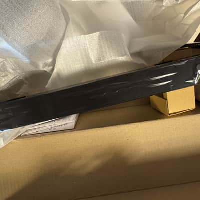 Korg PB-05 Pitchblack Pro Rackmount Tuner 2010s - Black image 5