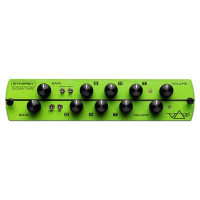 Synergy Vai Module image 2