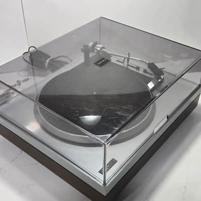 Garrard GT-12 Late 70s - Silver/grey image 5