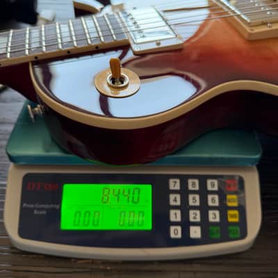 Used Gibson 2024 Les Paul Standard '50s - Tobacco Burst image 9