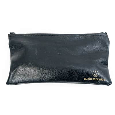 Electro-Voice N/D257 Cardioid Dynamic Microphone with Bag image 7