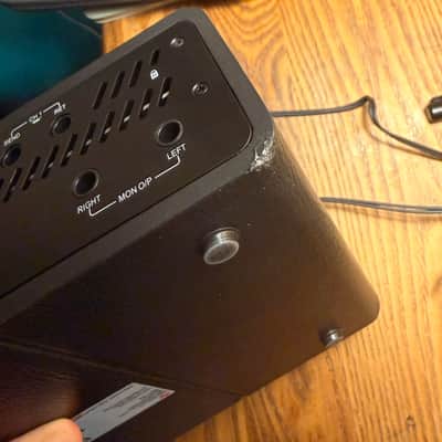 AMS Neve 88M USB C Audio Interface 2025 - Present image 5