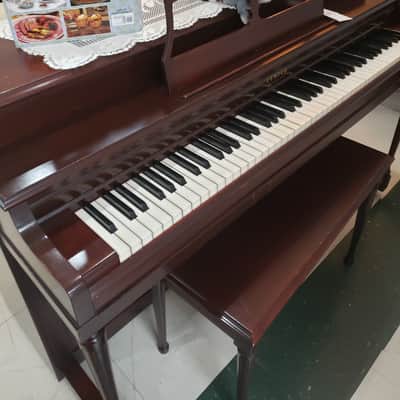 Lester- Betsy Ross Spinet Piano image 1