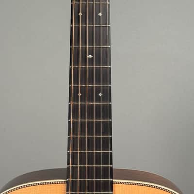 Martin OM-28 Authentic 1931 2016-2019 - Vintage Gloss Authentic image 9