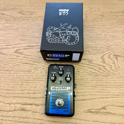 EBS MultiComp Blue Label Bild 1