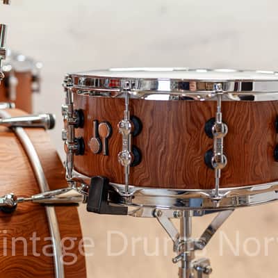 Sonor SQ2 2026 - Medium Maple - Bubinga Semi Gloss image 7