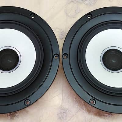 Pioneer TAD CST 6001, S-1ex, S-2ex, S-7ex, TAD compact evolution one image 4