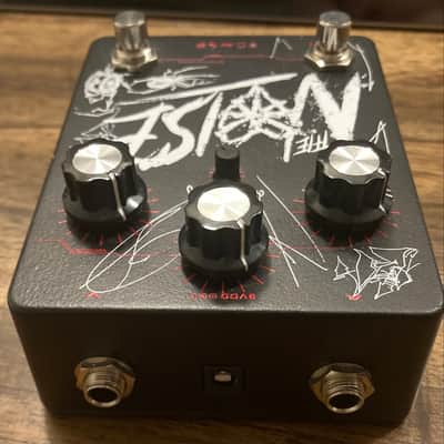 Tallon Electric The Noise 2024 - Black image 2