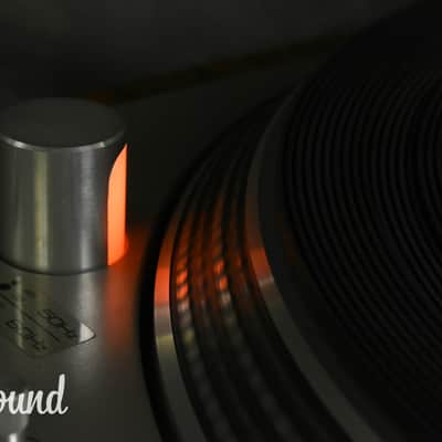 Technics SP-12 direct drive turntable W/ fidelity research FR-54 Tone arm image 5