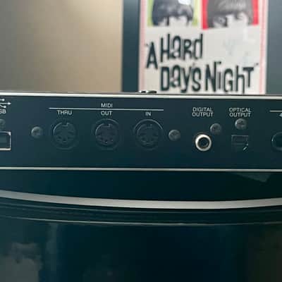 Yamaha Motif ES Rack Tone Generator image 4