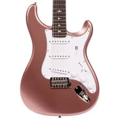 PRS Silver Sky Electric Guitar, Midnight Rose with Rosewood Fingerboard w/ Bag image 2