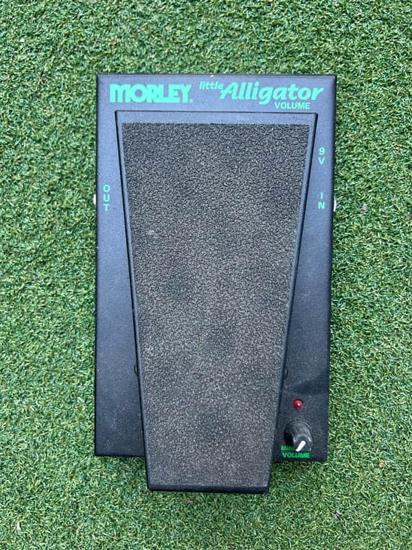Morley Little Alligator