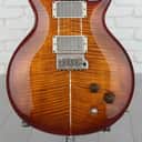 PRS Santana Signature Retro 2023  - Tobacco Sunburst