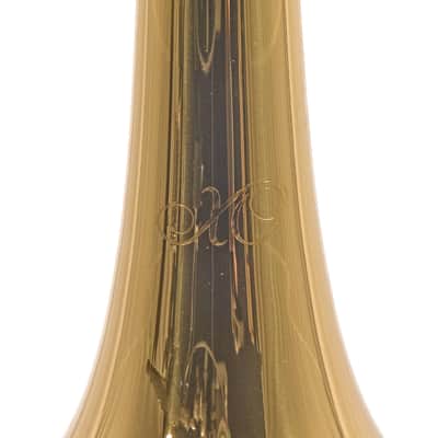 Jupiter XO 1236RL-O Professional F-Attachment Tenor Trombone SN FB06582 image 2