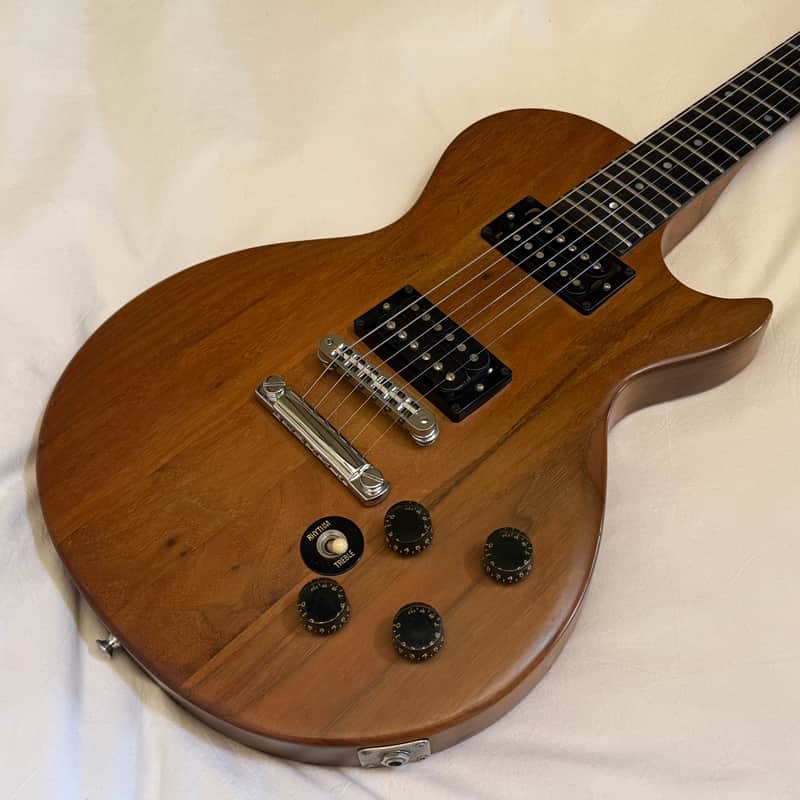Gibson Firebrand 