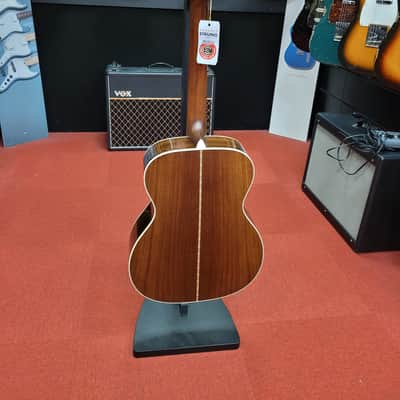Martin Standard Series 000-28 2018 - 2024 - Ambertone image 7