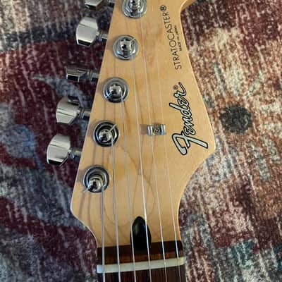 Fender ST-STD Stratocaster MIJ image 4