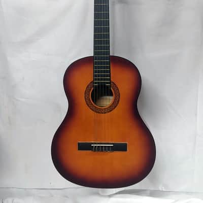D. Catala Guitarras G-01 ¾ Classical Guitar image 3