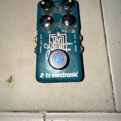 TC Electronic John Petrucci Dreamscape | Reverb