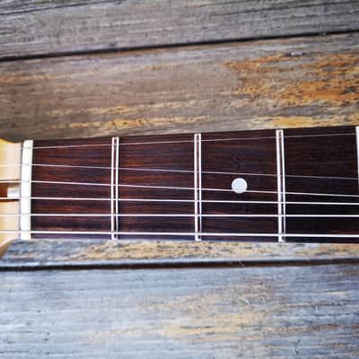 Ibanez AZ2204N-BK Prestige Black image 4
