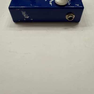 Mi Audio Blues Pro Overdrive Guitar Effect Pedal image 5