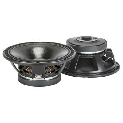 RCF MB12X301 Mid-Bass Replacement Speaker - 12 Inch image 2