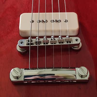Gibson Warren Haynes Signature Les Paul Standard '60s 2025 - Present '60s Cherry image 14