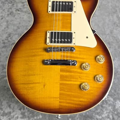 Gibson Les Paul Traditional T Bourbon Burst 2016 【USED】 image 2