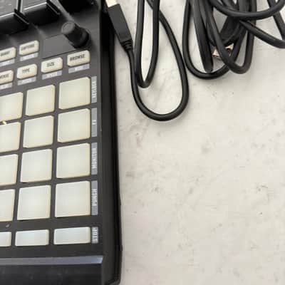 Native Instruments Traktor Kontrol F1 2010s - Black image 3