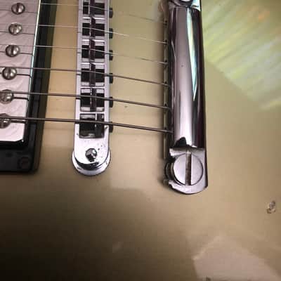 Gibson Les Paul Custom 1979 Silverburst image 17
