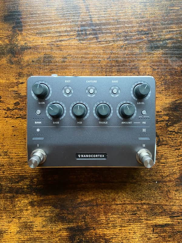 Neural DSP Nano Cortex