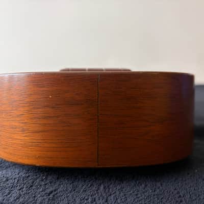 Vintage Martin Style 0 Soprano Ukulele 1940s image 22