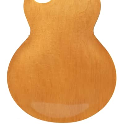 Gibson ES175DN Natural 1959 image 8