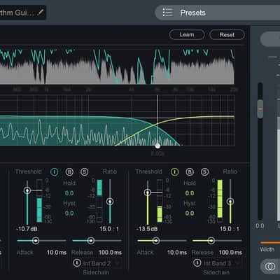 iZotope Neutron 2 Advanced image 16