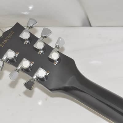 GRECO EG600J 1978 Electric Guitar Ref No 7433 image 12