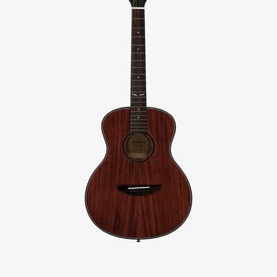 Orangewood Guitars Oliver Jr. Live Acoustic Electric Guitar image 1