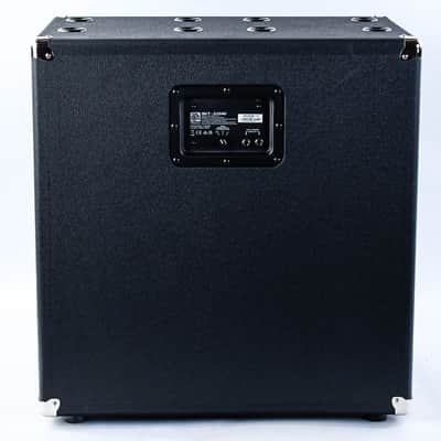 Ampeg SVT 212 AV 2x12" 600W Speaker Cabinet image 2