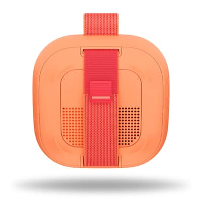 Bose SoundLink Micro Portable Speaker (2nd Gen) sunset peach image 4